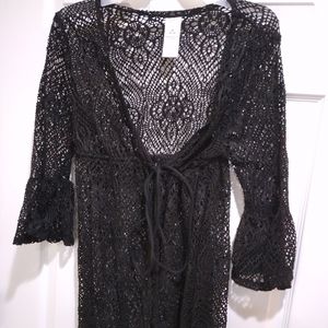 Women's Beach Cover Up